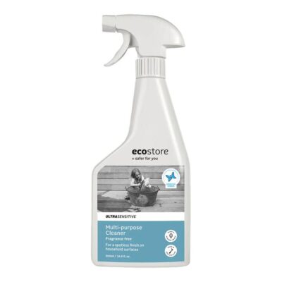 Ecostore Multi-purpose Cleaner - Ultra Sensitive 500ml
