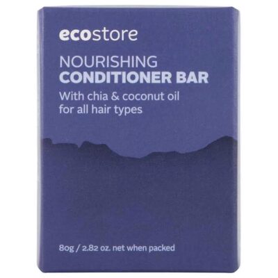 Ecostore Nourishing Conditioner Bar 80g