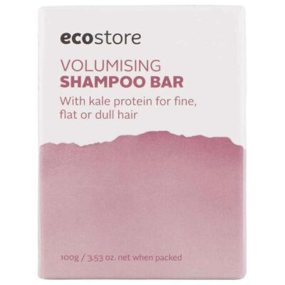 Ecostore Volumising Shampoo Bar 100g