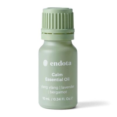 Endota Essential Oil Blend - Calm Calm 10ml
