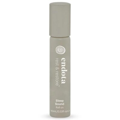 Endota Sleep Sound Essential Oil Rollerball 10ml