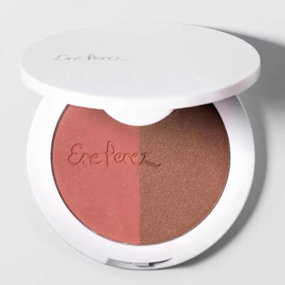 Ere Perez Rice Powder Blush & Bronzer Brooklyn 9g