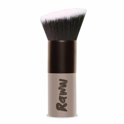 Raww Contoured Kabuki Brush 1 Brush