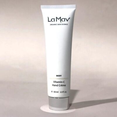 Lamav Vitamin-c Hand Crème 60ml