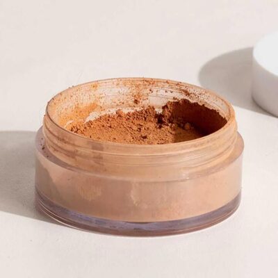 Lamav Sunkissed Bronzer 3g