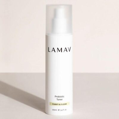 Lamav Probiotic Toner 100ml