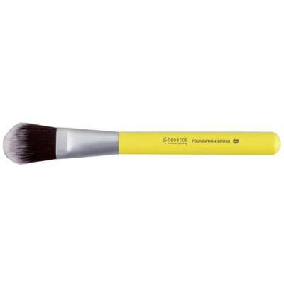 Benecos Foundation Brush Colour Edition 1 Brush