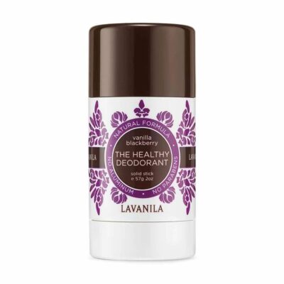 Lavanila The Healthy Deodorant - Vanilla Blackberry 57g
