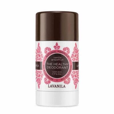 Lavanila The Healthy Deodorant - Vanilla Grapefruit 57g