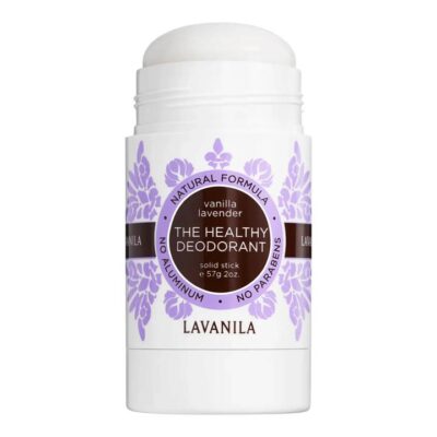 Lavanila The Healthy Deodorant - Vanilla Lavender 57g