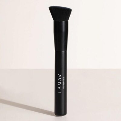 Lamav Vegan Foundation Brush 1 Brush