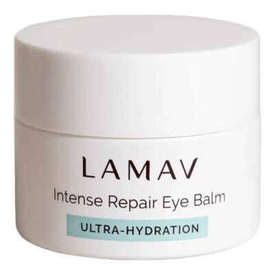 Lamav Intense Repair Eye Balm 15ml