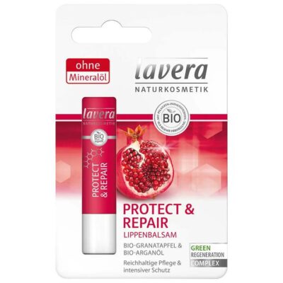 Lavera Protect & Repair Lip Balm 4.5g