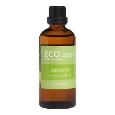 Eco. Modern Essentials Jojoba Carrier Oil 95ml