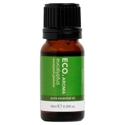 Eco. Modern Essentials Eucalyptus Pure Essential Oil 10ml