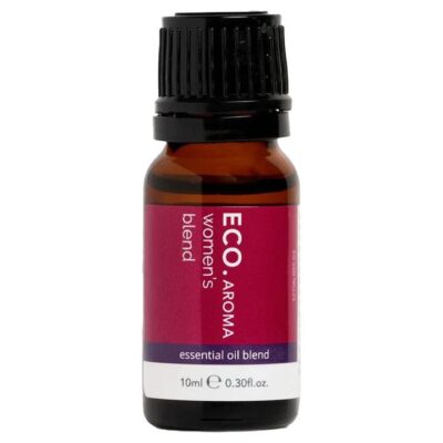 Eco. Modern Essentials Women's Essential Oil Blend Blend 10ml