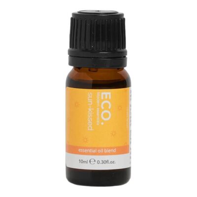 Eco. Modern Essentials Sun-kissed Essential Oil Blend 10ml