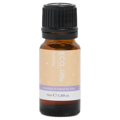 Eco. Modern Essentials Little Lullaby Essential Oil Blend Blend 10ml