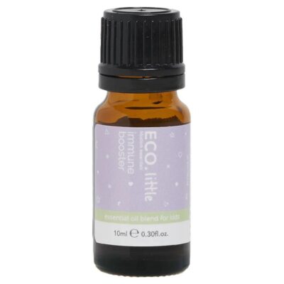 Eco. Modern Essentials Little Immune Booster Essential Oil Blend Blend 10ml