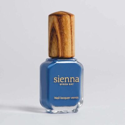 Sienna Kombi Nail Polish 10ml