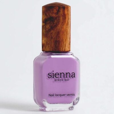 Sienna Karma Nail Polish 10ml