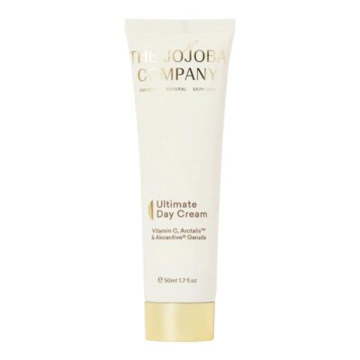 The Jojoba Company Ultimate Day Cream 50ml