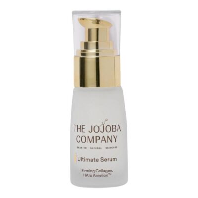 The Jojoba Company Ultimate Serum 30ml