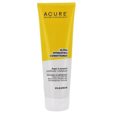 Acure Ultra Hydrating Conditioner 236.5ml