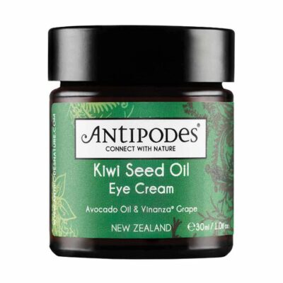Antipodes Kiwi Seed Oil Eye Cream 30ml