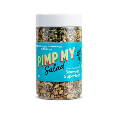 Extraordinary Foods Pimp My Salad Sea Superfoods Sprinkles 135g