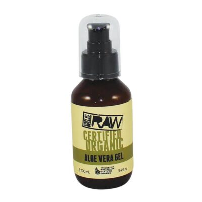Every Bit Organic Aloe Vera Gel 100ml