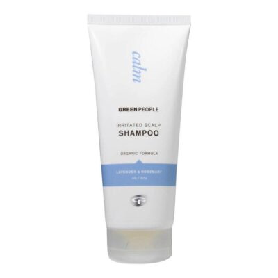 Green People Irritated Scalp Shampoo 200ml