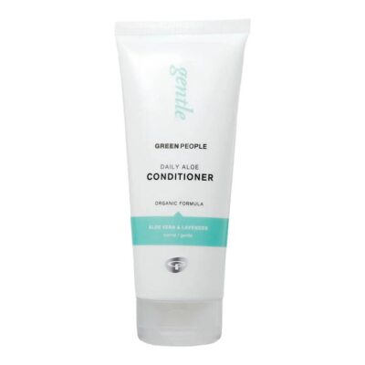 Green People Daily Aloe Conditioner 200ml