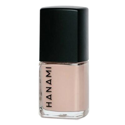 Hanami Soft Delay Nail Polish 15ml