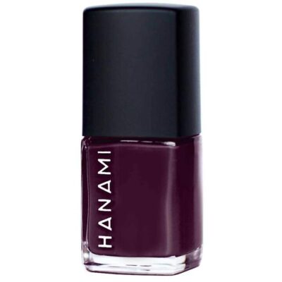 Hanami Sherry Nail Polish 15ml