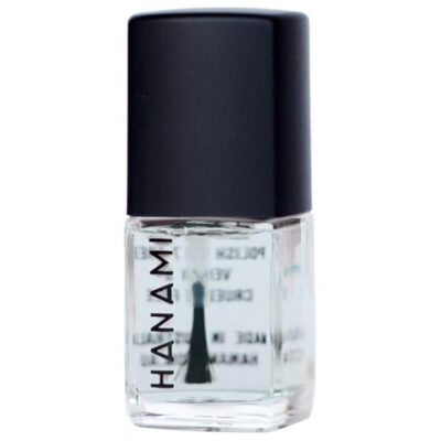 Hanami Long Wear Top Coat Nail Polish 15ml
