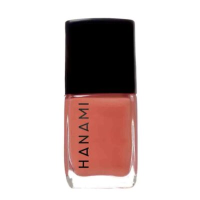 Hanami Flame Trees Nail Polish 15ml