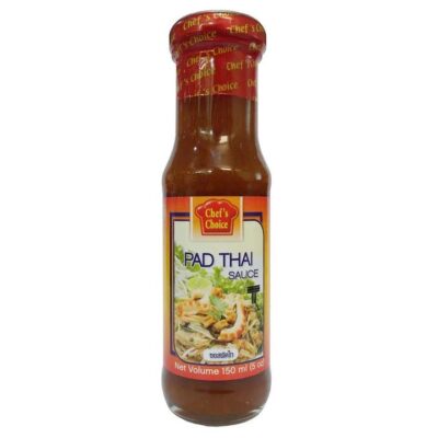 Chef's Choice Pad Thai Sauce 150ml