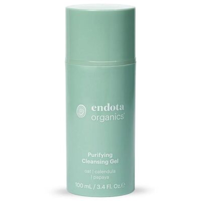 Endota Purifying Cleansing Gel 100ml