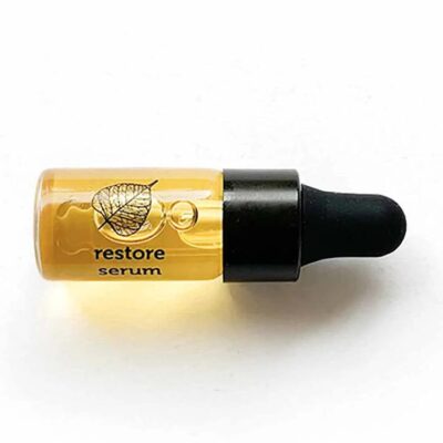 Retreatment Botanics Restore Serum - Sample 3ml