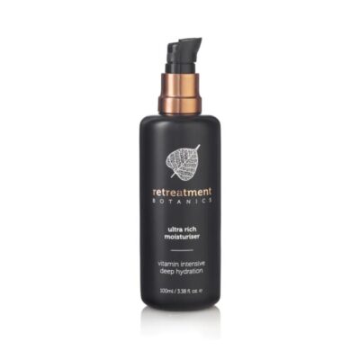 Retreatment Botanics Ultra Rich Moisturiser 100ml
