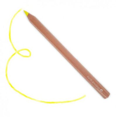Earth Greetings Eco Highlighter Pencil 1 Pencil