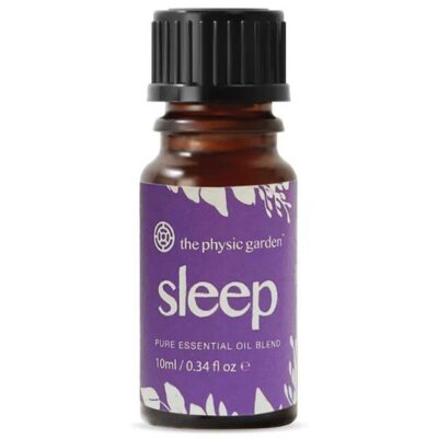 The Physic Garden Essential Oil Blend - Sleep 10ml