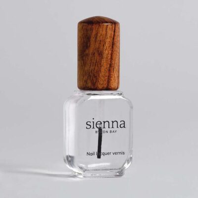Sienna Base Coat 10ml