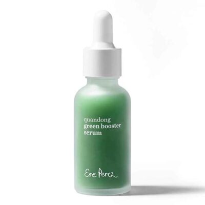 Ere Perez Quandong Green Booster Serum 30ml