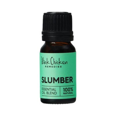 Black Chicken Remedies Essential Oil Blend - Slumber 9ml