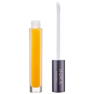 Inika Organic Lip Serum 5ml