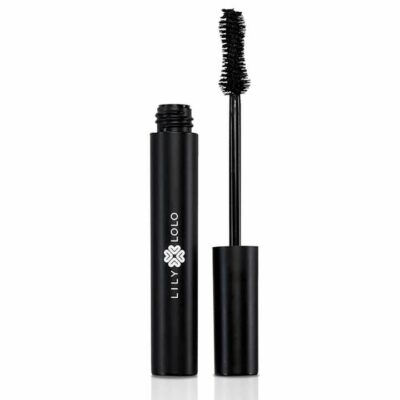 Lily Lolo Big Lash Mascara Black