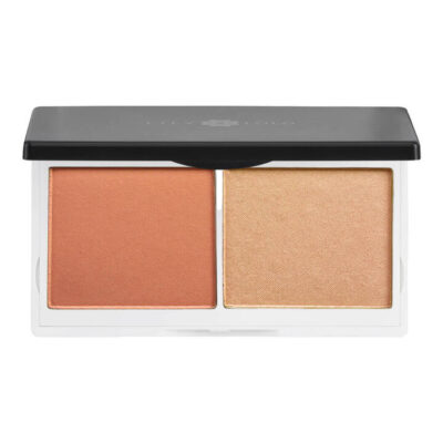 Lily Lolo Cheek Duo Coralista 10g