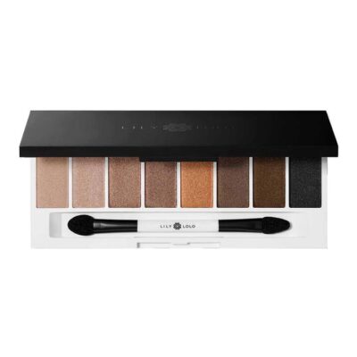 Lily Lolo Eye Palette Laid Bare 8g